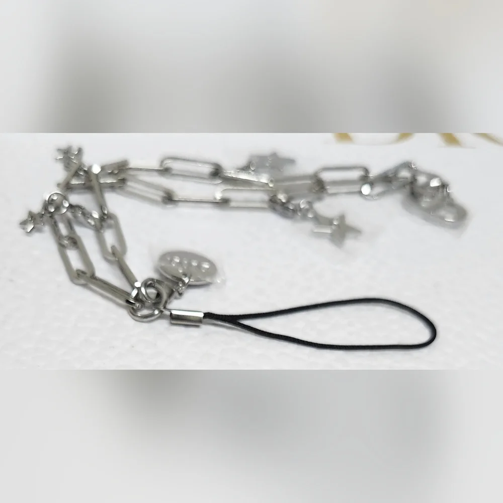 Dior Phone Charm In Box NWT SALE SALE SALE